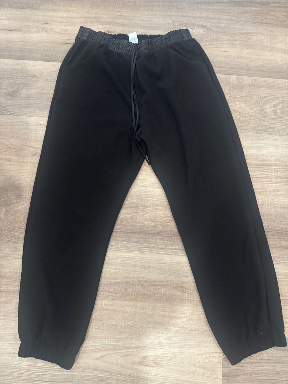 Bar III dressy pant jogger